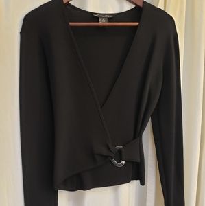 Lillie Rubin sweater